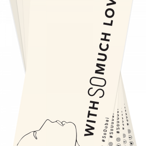 Gift card – SO Thoughtful